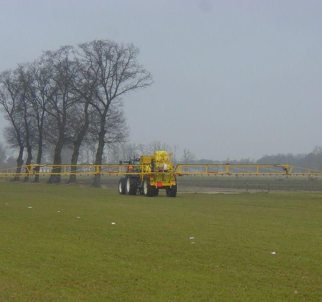 Bemesting Dalfsen
