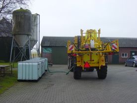 Mest uit Overijssel