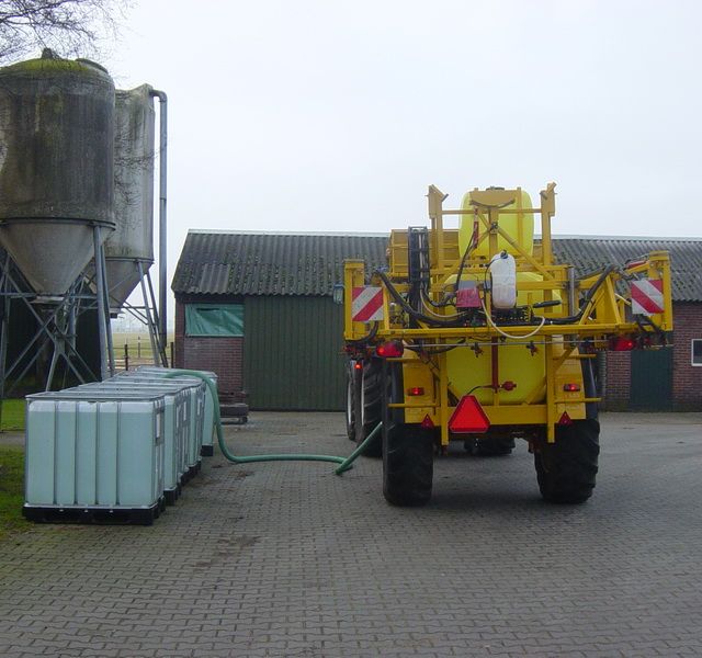 Mest uit Overijssel