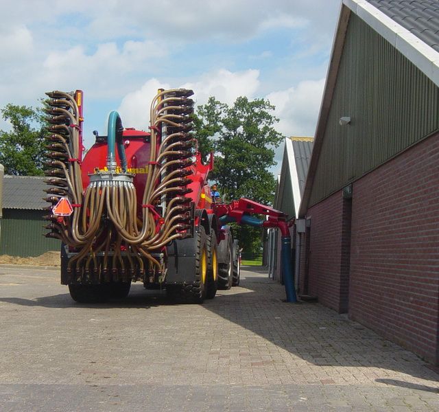 Bemestingsbedrijf
